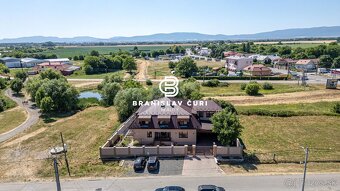 Predaj, komplet zrekonštruovaná rodinná vila, Trhovište, okr - 3