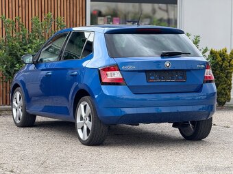 Škoda Fabia 1.2 tsi 66kw Style - 3