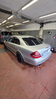 Mercedes 55 AMG - 3