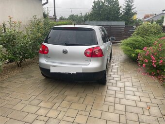 Volkswagen Golf 5 1.9TDI 77kw BEZ-PDF - 3