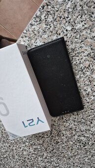 Mobilný telefón vivo Y21 4GB/ 64 GB - 3