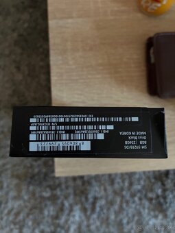 Samsung Galaxy S24 256GB - 3