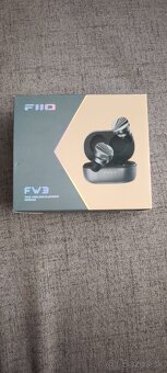 Fiio fw3 - 3