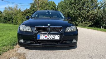 BMW Rad 3 E91 Touring 320d 120kw - 3