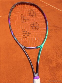 Tenisová raketa Yonex VCore Pro 97 - 3