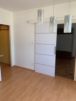 Dlhodobý prenájom 1-izb. bytu Žiari nad Hronom/alt. výmena - 3