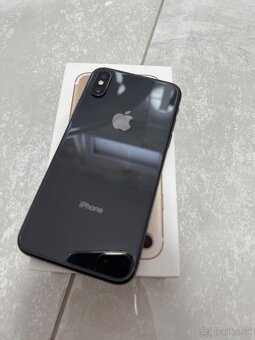 Apple iPhone X 64Gb - 3