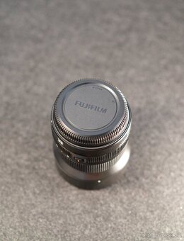 Fujifilm Fujinon GF 63mm f/2.8 R WR - 3