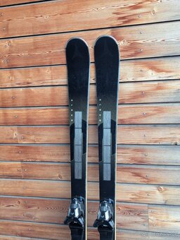 Dámské lyže Atomic Cloud C14 Revoshock S, 160cm, 24/25 - 3