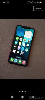 Iphone 11 128GB - repasovaný - 3