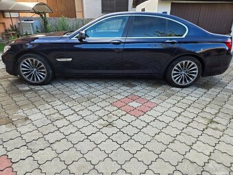 BMW 750i xdrive 330kw - 3
