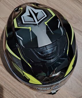 Moto prilba - 3