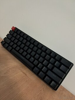 Herný PC s príslušenstvom - 3