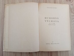 Hudobná výchova pre 3. a 4. ročník ĽŠU - 3
