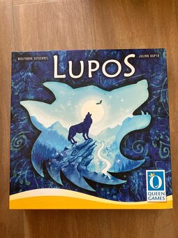 Predám spoločenské hry - 3