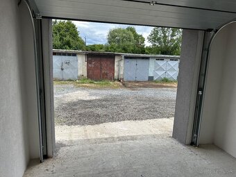 Prenajmem garáž - 3