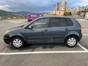 Volkswagen Polo 1.4 TDI 55kW - 3