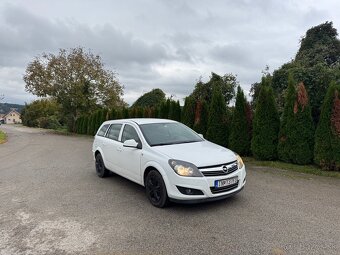 Opel Astra H 2012 1.7 cdti 81kw - 3