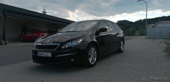 308 II T9 SW 2015 1,6 HDi manual 6s - 3