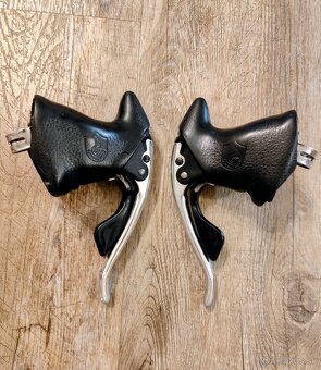 Campagnolo Mirage 8s radenie - 3