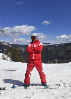 INŠTRUKTOR LYŽOVANIA A SNOWBOARDINGU - 3