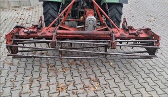 Rotacne brany LELY, - 3