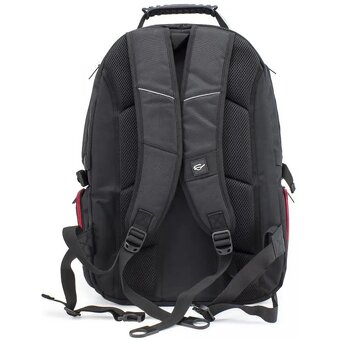 Predam WHITE SHARK Herný batoh DARK NOMAD čierny - 3