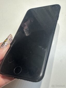 Iphone SE 2020 64GB - 3