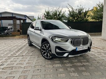 BMW X1 xDrive20d - 3