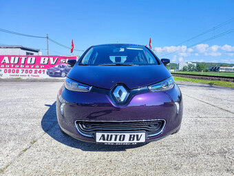 Renault Zoe - 3