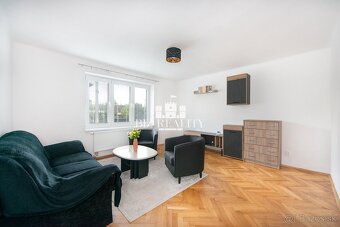 NA PREDAJ 3 izbový byt s garážou, 2x pivnica, Nové Mesto n/V - 3