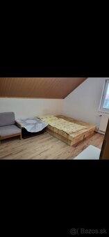 podnajom  prenajom garsonka  KOSICE - 3