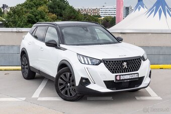 Peugeot 2008 GT-Line - 3