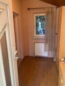 Rodinný dom Čakajovce s prístavbou - 3