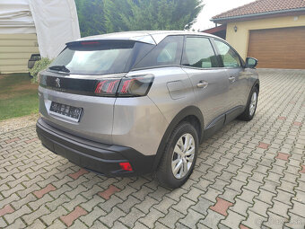 Peugeot 3008 1.5 BlueHDi S S Active E6d-ISC EAT8 - 3