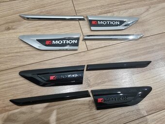 4MOTION plaketka kridelka na blatniky - 3