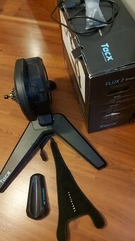 Tacs Flux2 Smart - 3