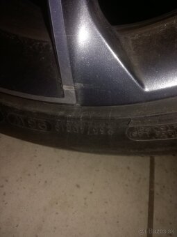 Predám Škoda Superb - 3