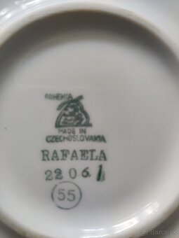 polievkové misy - 3