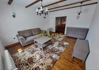 PREDAJ - krásny moderný 3- izbový byt na ulici Haanová - 3