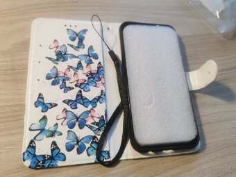 Obal knižkovy na P20 LITE - 3