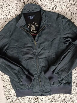 2 x pánska bunda GANT -veľ. L a XL - 3