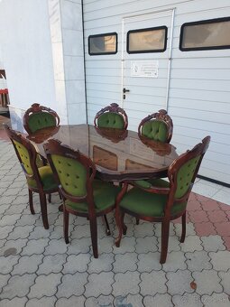 Taliansky nabytok - 3