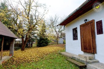 HALO reality - Predaj, chalupa Malá Lehota - EXKLUZÍVNE HALO - 3