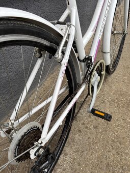 Dámsky bicykel Kenzel - 3