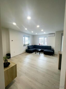 Moderný 3 izbový byt na predaj Vrakúň - 3