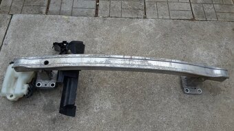 Predná kapota na Renault Scenic II - 3