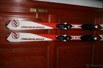 lyže Dynamic 140 cm , Dalbello - 3