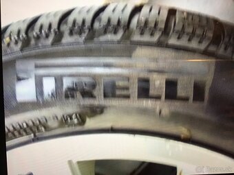 AUDI zimne kolesa - 3