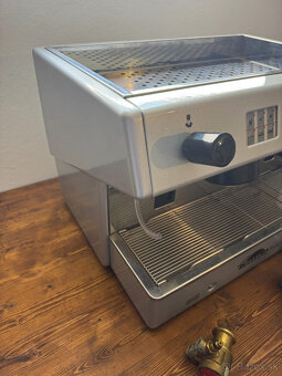 Gastro kávovar - Brasilia Portofino 2GR 230V - 3